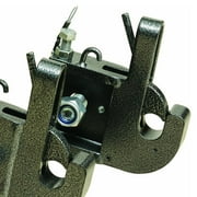Field Tuff Fast Change Hitch System Category 1 and 2 for Home Improvement