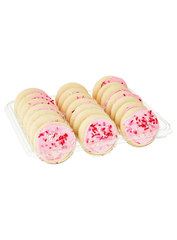 Bakery Sugar Cookies in Bakery Cookies