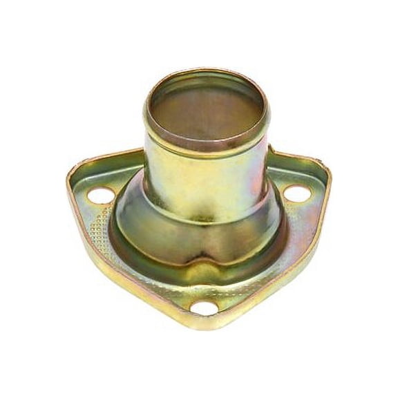 Thermostat Cover Water Distribution Line - Compatible with 2000 - 2004 Nissan Xterra 3.3L V6 GAS 2001 2002 2003