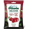 Ricola Dual Action Cough Suppressant Drops, Cherry 19 drops (Pack of 1)