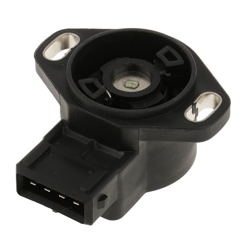 Throttle Position Sensor Compatible with Chrysler Dodge Eagle Mitsubishi Plymouth L4 2.0L 