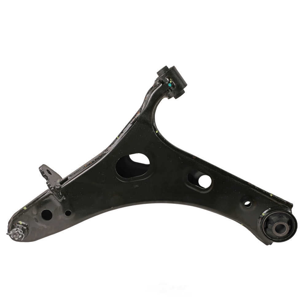 QuickSteer X622856 Suspension Control Arm and Ball Joint Assembly