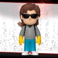thumbnail image 3 of Funko Soda Steve Harrington Con Bate Strange Things Serie Netflix Original, 3 of 5