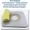 thumbnail image 6 of Envirocare Vacuum Cleaner Dust Bags Fit Sharp Pu-2 Uprights 9 Pack, 6 of 6