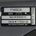 thumbnail image 7 of Senco Fusion F-15 2-1/2" 15 Gauge 18V Li-Ion Cordless Angled Finish Nailer, 7 of 7
