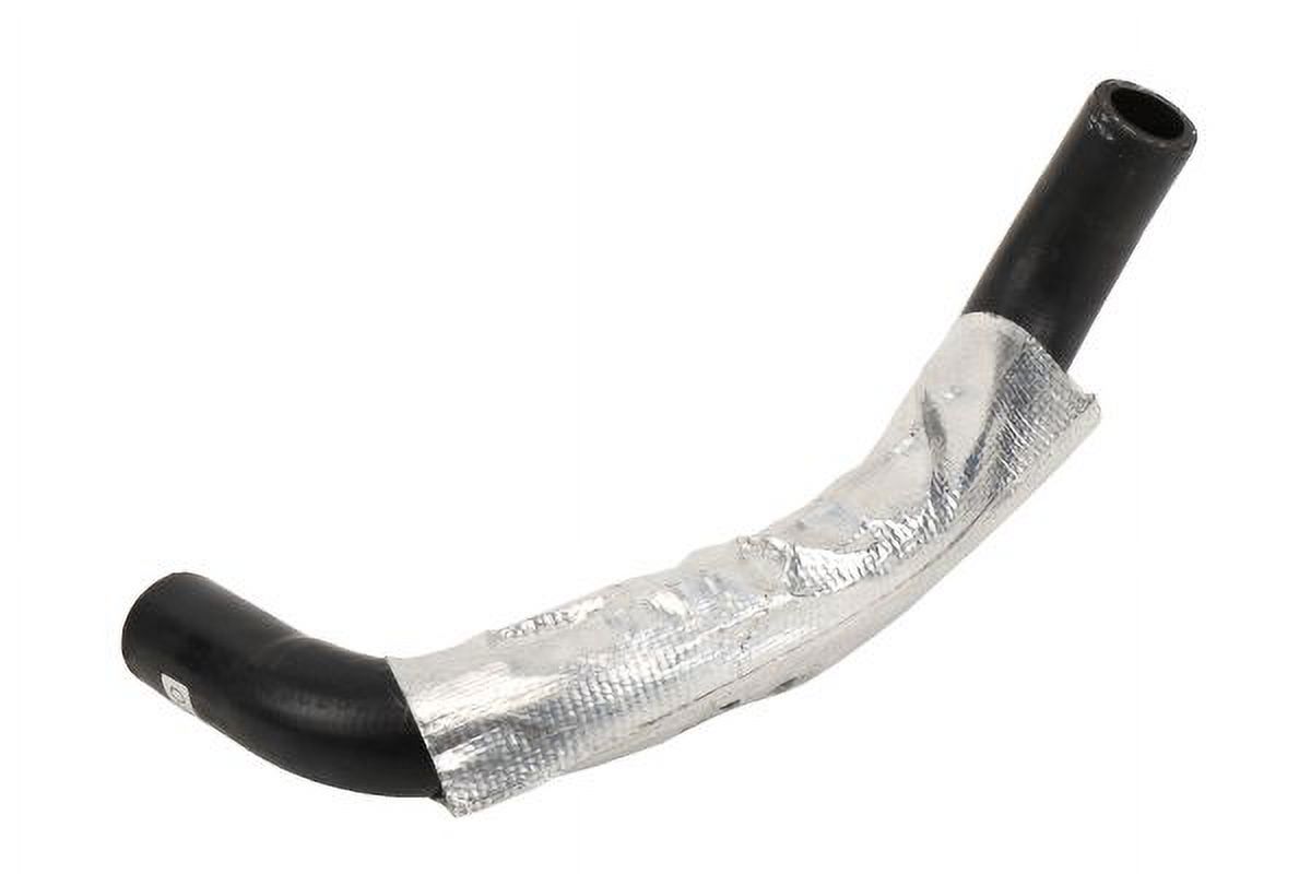 Radiator Surge Tank Outlet Hose