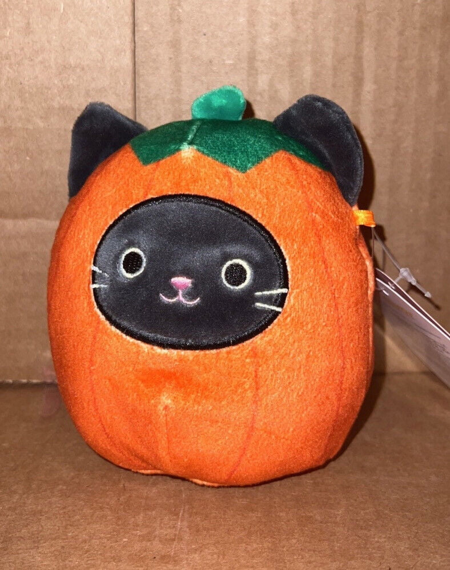 Squishmallows 12-Inch Noland The Werewolf Plush - Super Soft Halloween Stuffed Animal Toy For Kids & Adults