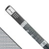 Adfors Screen, Roll, 7 ft L, 3 ft W, Charcoal FCS9370-M