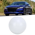 thumbnail image 1 of Gear   Knob Head, Beautiful 54mm Head Diameter Easy Installation Knob Shifter Ball Universal  For   Most Models For   Most Models, 1 of 8