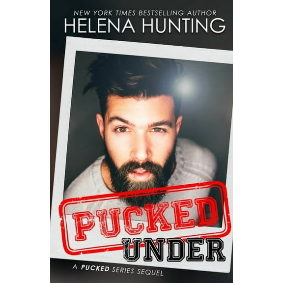 Pucked Pucked Under, Book 5, (Paperback)