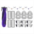 thumbnail image 1 of Compatible para Freo Z Ultra, Repuestos, Rodillo, Cepillo Lateral, Filtro HEPA, Mopa, Paño, Bolsa para Polvo, Accesorios, Consumibles., 1 of 5