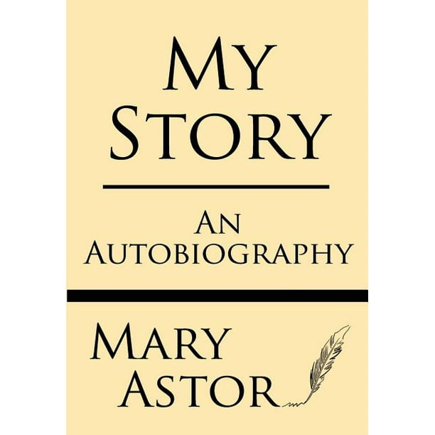 my story autobiography by actress gardner
