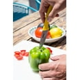 thumbnail image 5 of Zyliss 3-Piece Paring Stainless Steel Value Knife Set, 5 of 7