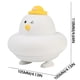 thumbnail image 3 of Lámpara de Noche Recargable por USB onlyliua Patito LED, 3 of 7