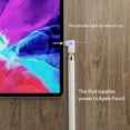 thumbnail image 5 of Charging Adapter for Pencil 1st Generation (Lighting to Type-C Curved), 5 of 6
