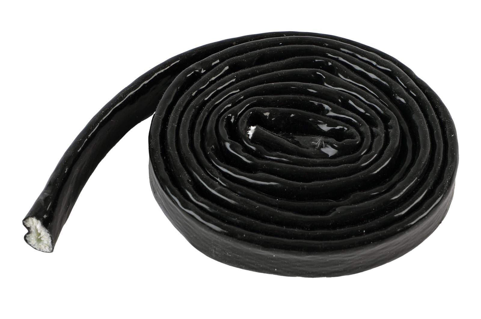 Redhorse Performance 244-06-9-2 Fire sleeve (Black) 1 Pack