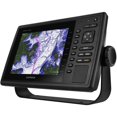 thumbnail image 2 of GPSMAP 820 Marine Chartplotter, 2 of 3