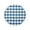 03_Classic Plaid Tree Skirt Blue(New), variant on Christmas Tree Skirt 27.5in Round Plaid Checkered, Soft Durable Tree Mat for Christmas Tree Base Floor Decor Holiday Gift by MPOISVA