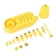 thumbnail image 3 of Kit de purga de freno de disco hidráulico de bicicleta,Kit de purga de freno de bicicleta Kit de purga de freno hidráulico de bicicleta Kit de purga de freno de bicicleta Tecnología innovadora, 3 of 8