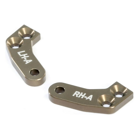 Team Losi Racing Ackerman Arm A 2 8X TLR244059 Gas Car/Truck Replacement Parts