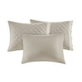 thumbnail image 4 of Bedding Sets, 6 Piece Cotton Daybed Cover Set Khaki Daybed, Bed Sets, Comforter Sets,, 4 of 12