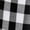 Black, variant on FRSASU Womens Pajama Pants Plaid Stretch Comfy Lounge Pants Drawstring Elastic Waist Sleep Bottoms with Pockets Red