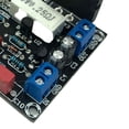 thumbnail image 3 of Módulo de placa amplificadora de audio de alta mono PCB, 100W DC 35V 2SC5200 + 2SA1943 para altavoz en casa Sunnimix tablero del amplificador de potencia, 3 of 3