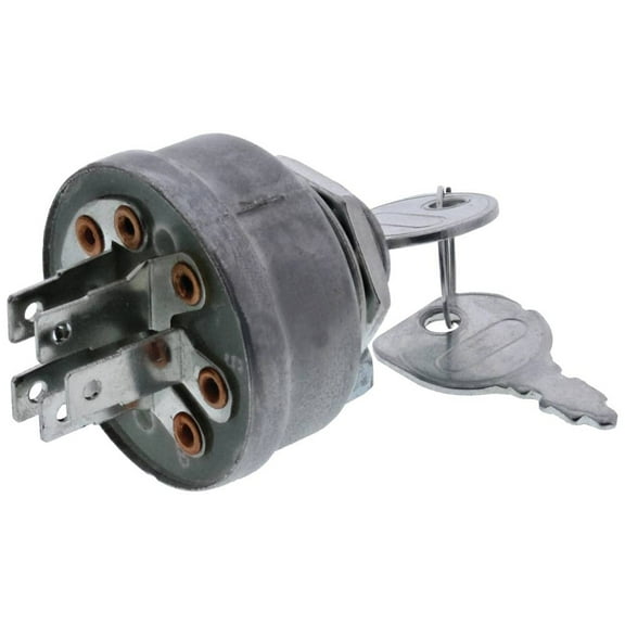 101770 Ignition Switch Fits Husqvarna