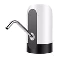 thumbnail image 1 of Dispensador De Agua Eléctrico Recargable, Usb, Bomba De Agua, 1 of 4