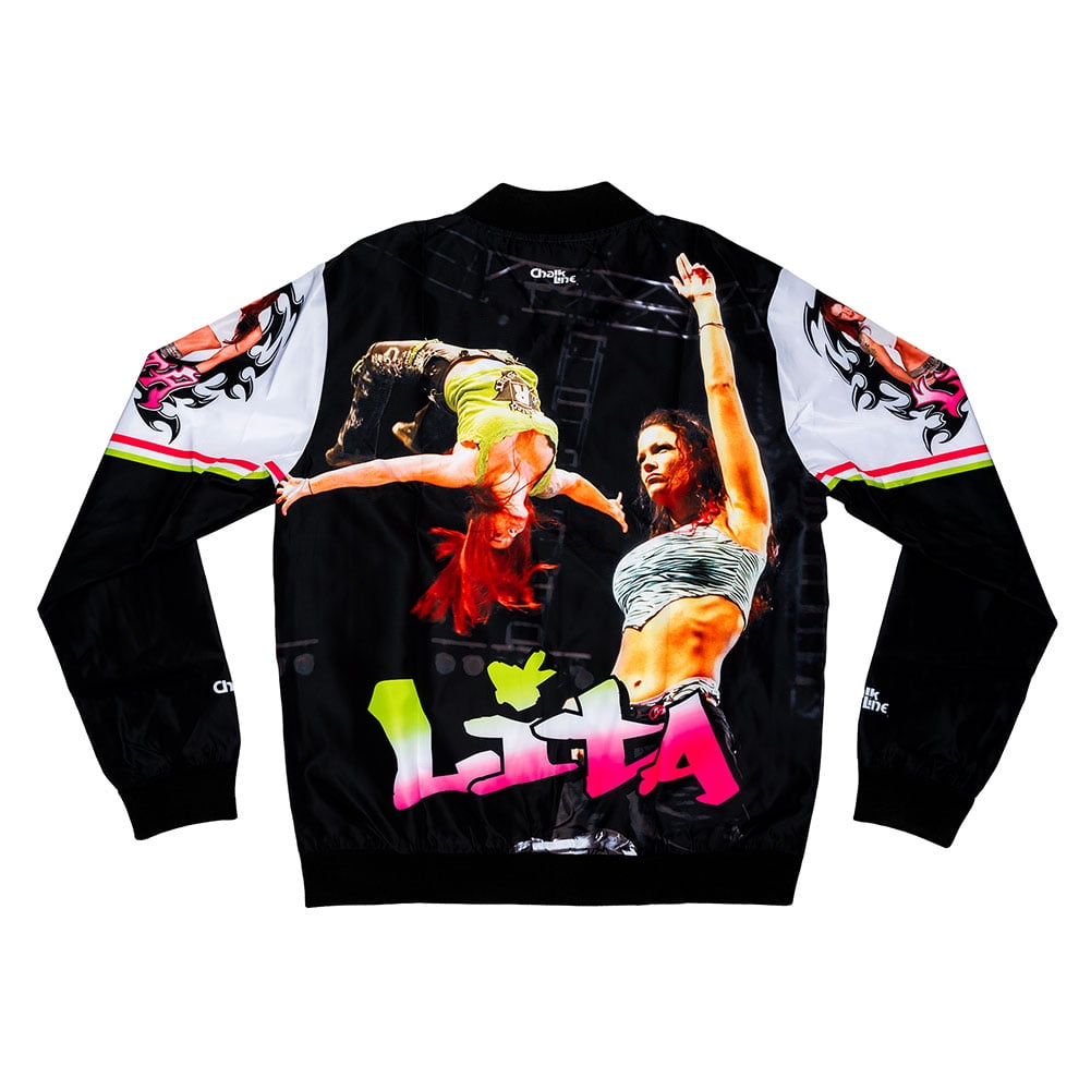 wrangler lita jacket