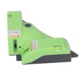 thumbnail image 3 of 90° Line Level High Accuracy Multifunctional Floor Tile Blue Lighting Right Angle Leveler, 3 of 5