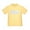 Daffodil Yellow, variant on CafePress - Code Kids C++ Hello World Toddler T Shirt - Cute Toddler T-Shirt, 100% Cotton