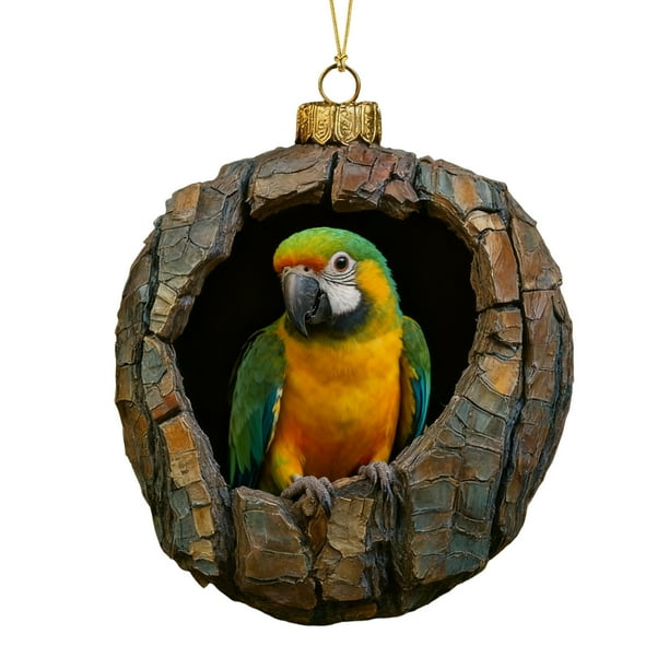 Decoraciones Del Árbol de Navidad 3.15x3.15 Home