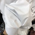 thumbnail image 2 of Camiseta de algodón con estampado de Cactus Jack para hombre, ropa de calle masculina de lujo, estilo Hip Hop, Travis, novedad de 2023WHITE 2, 2 of 5