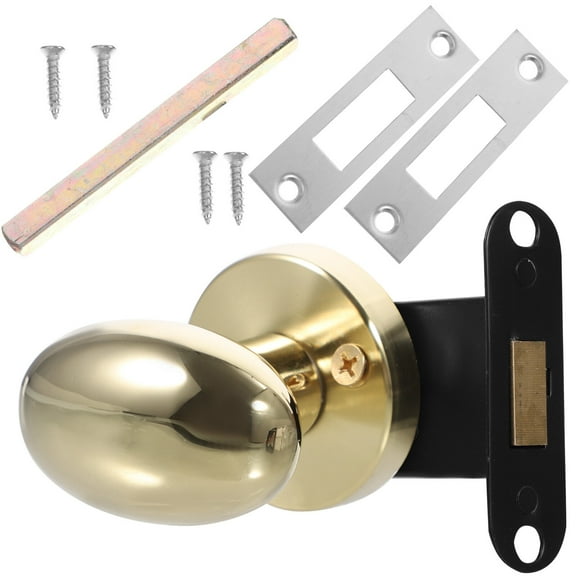 Stainless Steel Door Lock Deadbolt Single Sided Keyless Locks Commercial for Doors Handles