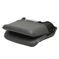 thumbnail image 2 of Springfield Marine Boat Folding Fishing Seat 1061017-BLK | Black, 2 of 6
