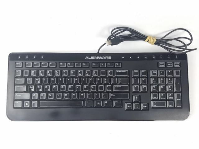 Alienware Aurora Usb Driver Download