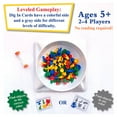 thumbnail image 5 of Briarpatch I Spy Dig In Game for Kids, Preschool Learning Activity Game, Family, Fast Paced for Children Ages 5+, 5 of 6