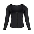 thumbnail image 2 of 's Neoprene Sweat Suit out Hot Shirt Sleeves -, 2 of 10