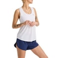 thumbnail image 3 of Champion Women's Classic Athletic Sport Tank Top, 3 of 6