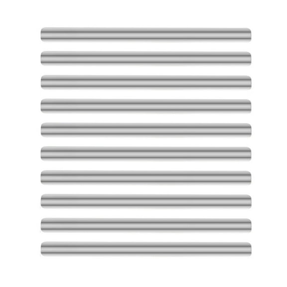 10 RIVET PINS FOR CITIZEN ECO DRIVE OYSTER JUBILEE WATCH BAND BUCKLE CLASP