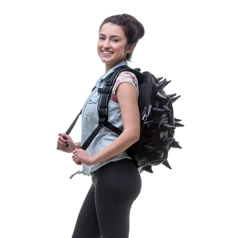 Madpax Spike Black Out Premium 15