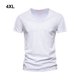 thumbnail image 4 of Jumpingount Ropa africana cultural para entusiastas de la moda masculina Traje tradicional africano para hombres Ropa africana para hombres Blanco Type3 NO3, 4 of 6