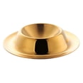 thumbnail image 1 of Egg Cup Glossy Heat-resistant Food Grade Non-stick Breakfast Boiled Egg Stand Household Supplies, 1 of 3