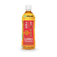 Ito En Golden Oolong Tea, Unsweetened, 16.9 fl oz (12Pack)