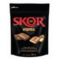 thumbnail image 1 of Friandises SKOR Minis, 191 g, 1 of 7