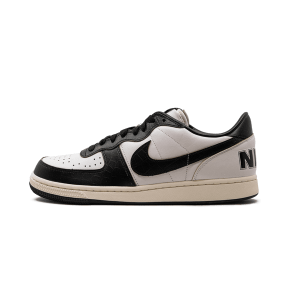 NIKE MENS Terminator Low "Black Croc" FQ8127 030 FQ8127 030 from Stadium Goods