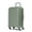 Jade Green, variant on American Tourister Stratum 2.0 28-Inch Hardside Checked Luggage with Spinner Wheels - White