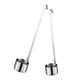 thumbnail image 1 of 2x Wine Dipper Bartenders de Colgante Herramientas de Cocina Accesorios, 1 of 7