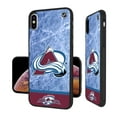 thumbnail image 6 of Colorado Avalanche iPhone Bump Ice Design Case, 6 of 7